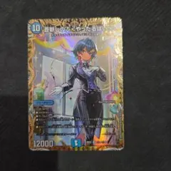 蒼斬しのぶ〈やったるばい！〉シークレット2枚 - メルカリ