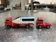 2026年最新】トミカ 日野セミトレーラーの人気アイテム - メルカリ