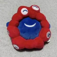 大阪・関西万博 ミャクミャク お手玉 ぬいぐるみ