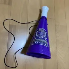 SANFRECCE HIROSHIMA 応援グッズ 紫