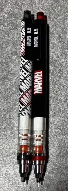 miju様　専用　MARVEL マーベル　クルトガ　0.5mmのサムネイル