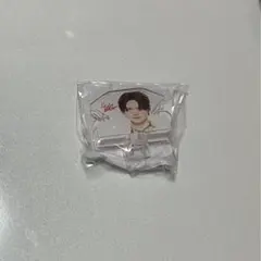 ヨシ アクリルクリップスタンド