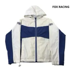 FOX RACING フォックス レーシング ナイロンジャケット 2XL FOX RACING フォックスレーシング ジャージ 送料込み - メルカリ