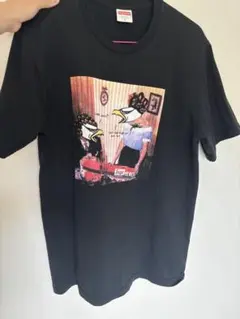 2026年最新】Supreme ANTIHERO Balcony Teeの人気アイテム - メルカリ