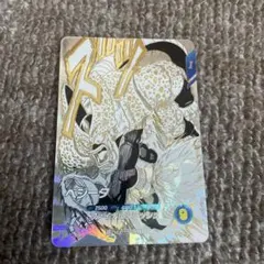 ドラゴンボールスーパーダイバーズ ベジータ SDVTB-004