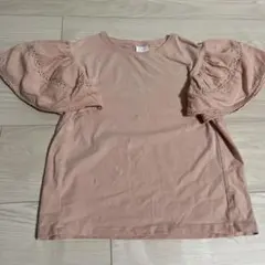 ZARA/キッズ/半袖Tシャツ/128cm