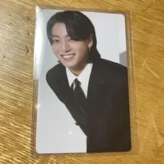 376 BTS THE FACT BTS 写真集 トレカ ジョングク - メルカリ