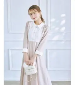 トッコクローゼット ワンピース