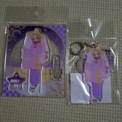 秋田オーパ プリキュア アクスタ アクキー - メルカリ