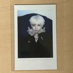 2026年最新】ateez ユノ トレカの人気アイテム - メルカリ