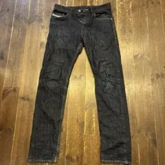 DIESEL BRADDOM デニムパンツ W29 L32 - メルカリ