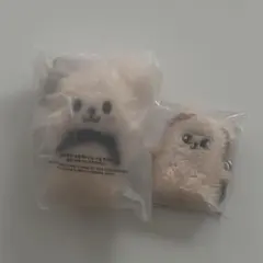 スンミン 10cm ぬいぐるみ パピーム SKZOO PuppyM スキズ