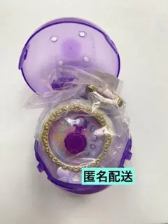 名探偵プリキュア！ なりきりプリキュア1　ジュエルキュアウォッチ　ガチャガチャ