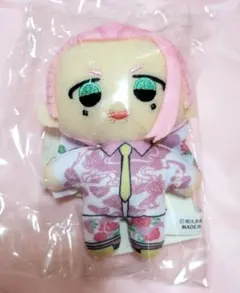 三途春千夜 ぬいぐるみマスコット