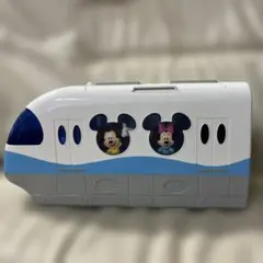 ディズニーリゾートライン　ポップコーンバケット