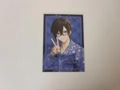 にじさんじ VOLTACTION 特典 ブロマイド 四季凪アキラ