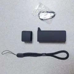 Anker Soundcore A30i イヤホン 用 ケース ブラック