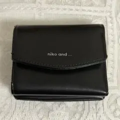 す*ー様 ニコアンド niko and... レディース財布