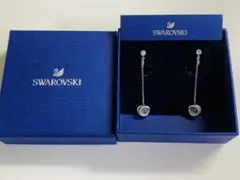 スワロフスキー Swarovski Generation イヤリング