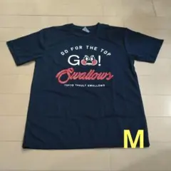 ヤクルトスワローズ 沖縄キャンプ Tシャツ Lサイズ - メルカリ