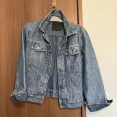 guess ジージャンSサイズ