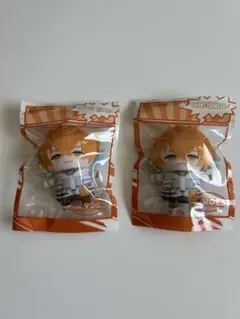 Oriens 宇佐美リト にじぱぺっと