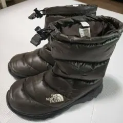 THE NORTH FACE NUPTSE BOOTIE メンズ27cm