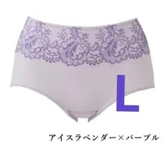 MARUKO マルコ　マキジェリーク すっぽり安心包まれショーツ　L　③