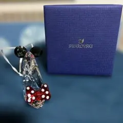 スワロフスキーDisney Arribas Jeweled ミッキー限定1万個 - メルカリ