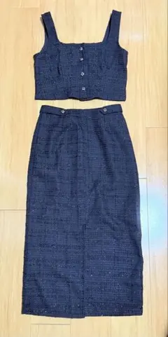 SHEIN セットアップ