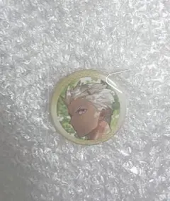 エミヤ FGO 最終再臨展 ミニ最終再臨 缶バッジ - メルカリ