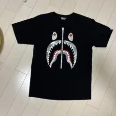 bape シャークt drip