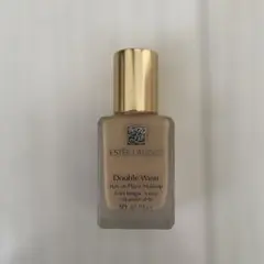 ESTEE LAUDER Double Wear サンド 使いかけのサムネイル