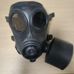 新品］S10ガスマスク MF22 ミラーレンズ 中国軍 ミリタリー ハンク