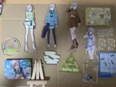 2026年最新】日野森志歩グッズの人気アイテム - メルカリ