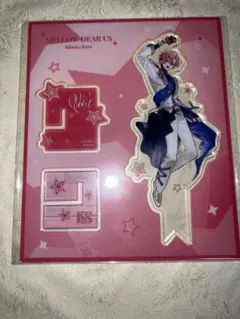 あんスタ 聚光舞台 中国 アクスタ アクリルスタンド 天城燐音 - メルカリ