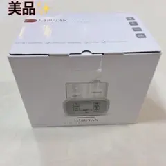【美品✨】LARUTAN ラルタン ミルクウォーマー