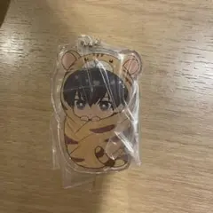 ブルーロック おくるみチャーム 潔世一