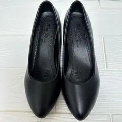 パンプス　22.5cm 新品