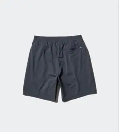 UNIQLO ウルトラストレッチアクティブショーツ ブラック Mサイズ