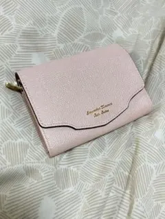 Samantha Thavasa Petit Choice 二つ折り財布