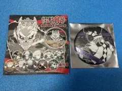 怪獣8号 コレクション缶バッジ 第一弾 10個セットx5点　新品未開封 怪獣8号 コレクション缶バッジ 第一弾 10個セットx5点 新品未