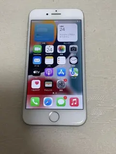 Apple iPhone 7 128GB 本体 sim フリーのサムネイル