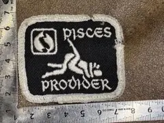 ワッペン ヴィンテージ