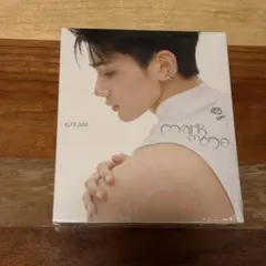 Mark on Me ソロ盤　JO 未開封