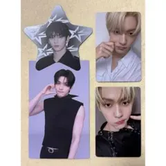 2026年最新】TXT スビン トレカ tomorrowの人気アイテム - メルカリ