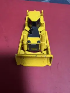 コマツ ブルドーザー型焼酎容器 - メルカリ