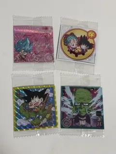 ドラゴンボールウエハースシールまとめ売り 2026年最新】ドラゴンボールウエハースシールまとめ売りの人気アイテム