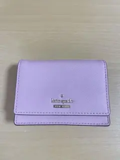 ケイトスペード  コインケース 定期入れ パスケース　美品