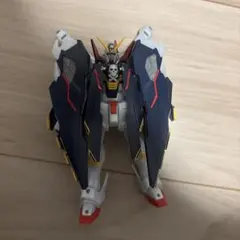 ジャンク　HG クロスボーンガンダムフルクロス　ビルドファイターズ